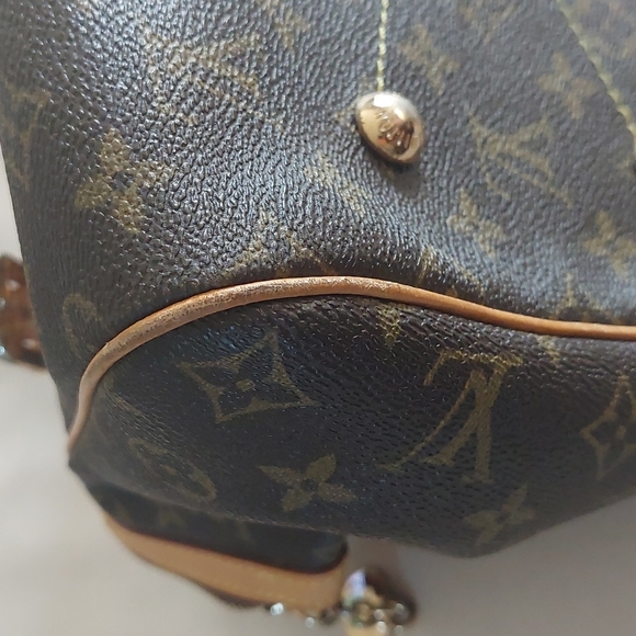 Louis Vuitton Tivoli GM Vintage Bag - Picture 6 of 7